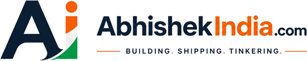 AbhishekIndia