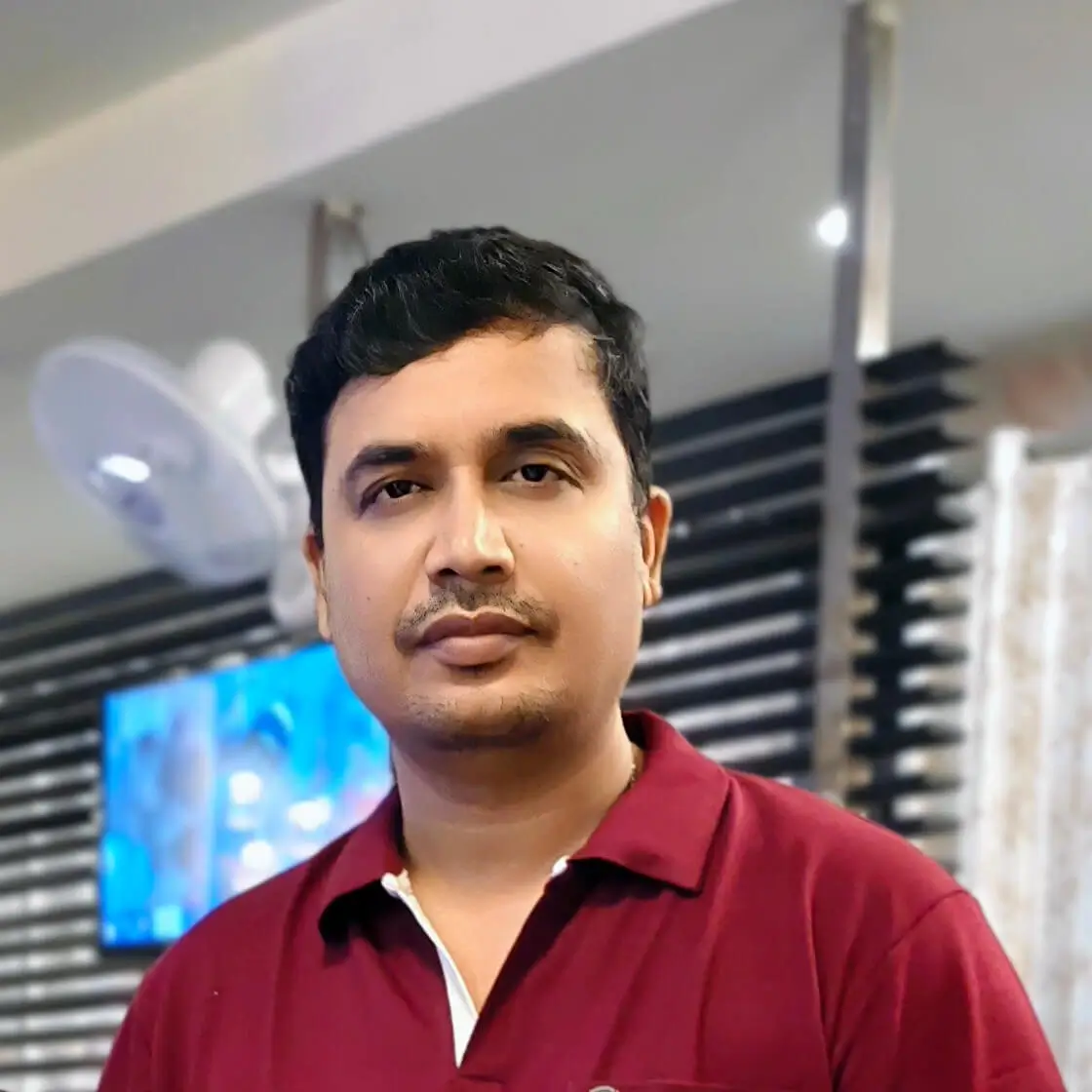 Abhishek